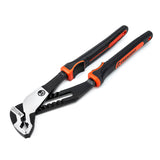 Crescent RTZ210CGV 10" Z2 K9™ V-Jaw Dual Material Tongue and Groove Pliers