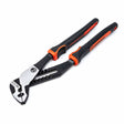 Crescent RTZ210CG 10" Z2 K9™ Strt Jaw Dual Material Tongue and Groove Pliers