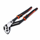 Crescent RTZ212CG 12" Z2 K9™ Strt Jaw Dual Material Tongue and Groove Pliers - 5