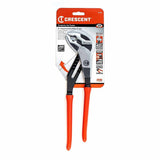 Crescent RTZ212V 12" Z2 K9™ V-Jaw Dipped Handle Tongue and Groove Pliers - 2