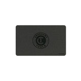 Crescent Tools IUCSL20CBM RAILWORKS Utility Cart PVC Foam Shelf Liners 22.1" x 36.42" Black (20 Pack)