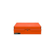 Crescent Tools IUCSTDCRM RAILWORKS Lockable Steel Tool Drawer for Industrial Utility Carts Rawhide