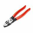 Crescent Z20508 8" Z2 Dipped Handle Lineman's Pliers