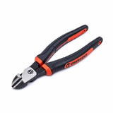 Crescent Z5426CG 6" Z2 Dual Material Diagonal Cutting Pliers - 2