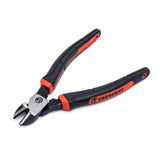 Crescent Z5426CG 6" Z2 Dual Material Diagonal Cutting Pliers - 4