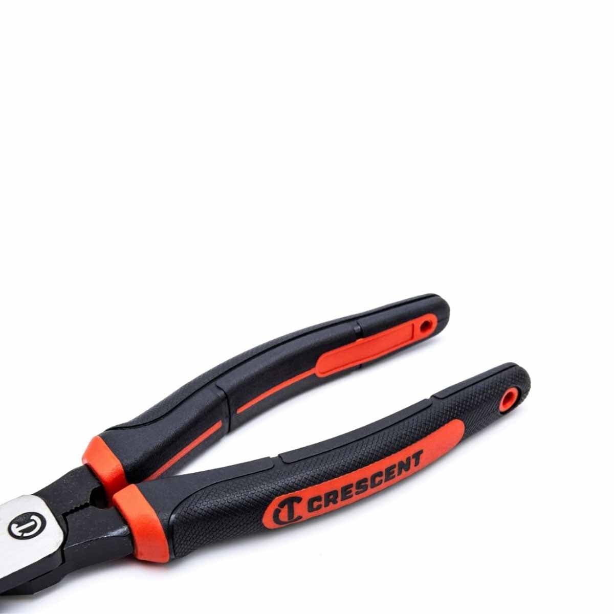 Crescent Z5426CG 6" Z2 Dual Material Diagonal Cutting Pliers - 5