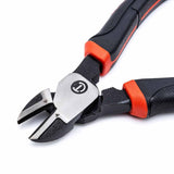 Crescent Z5426CG 6" Z2 Dual Material Diagonal Cutting Pliers - 6