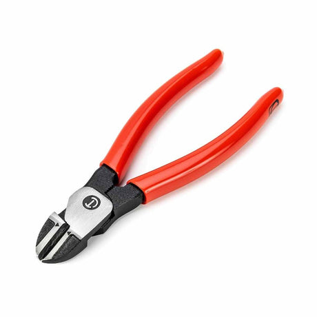 Crescent Z5426 6" Z2 Dipped Handle Diagonal Cutting Pliers