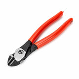 Crescent Z5428 8" Z2 Dipped Handle Diagonal Cutting Pliers