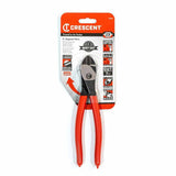 Crescent Z5428 8" Z2 Dipped Handle Diagonal Cutting Pliers - 2