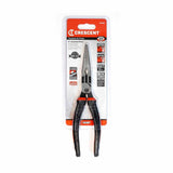 Crescent Z6548CG 8" Z2 Dual Material Long Nose Pliers - 8