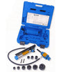 Current Tools 152PM Hydraulic Knockout Set 1/2"-2" Slug Splitting Piece Maker
