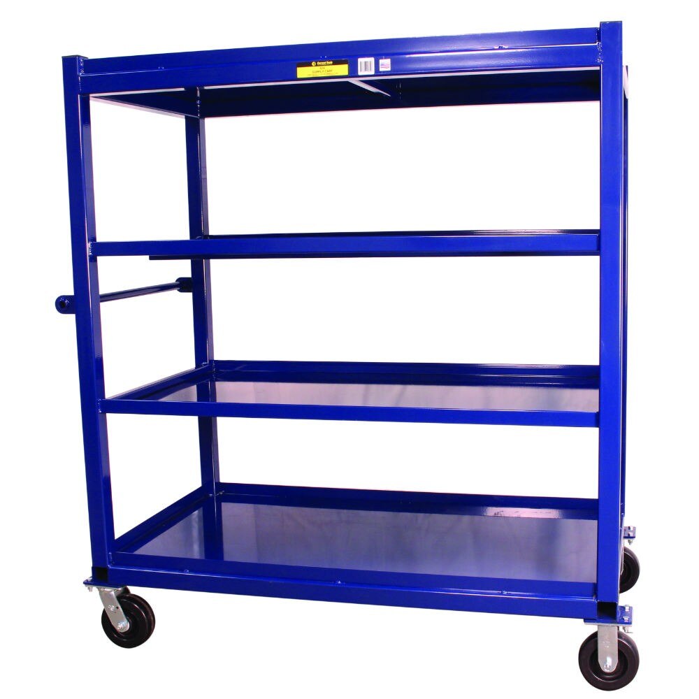 Current Tools 514 Heavy Duty Supply Cart