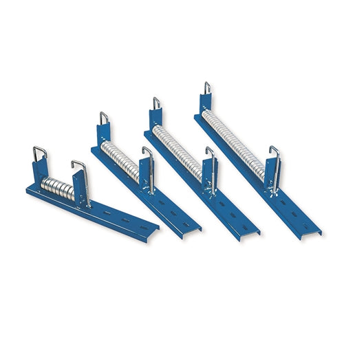 Current Tools 9518SR Straight Cable Roller for 12" to 18" Tray