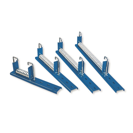 Current Tools 9530SR Straight Cable Roller for 24" to 30" Tray