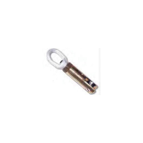 Current Tools 00501-010 1 1/4" Wire Grip Swivel