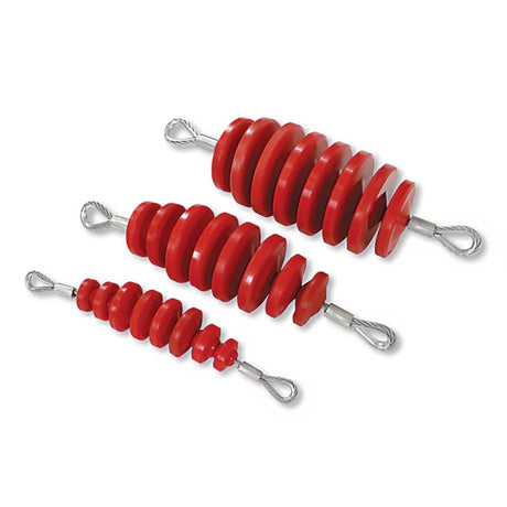 Current Tools 08500-640 5-3/16" Flexible Conduit Mandrel for Clearing Ducts