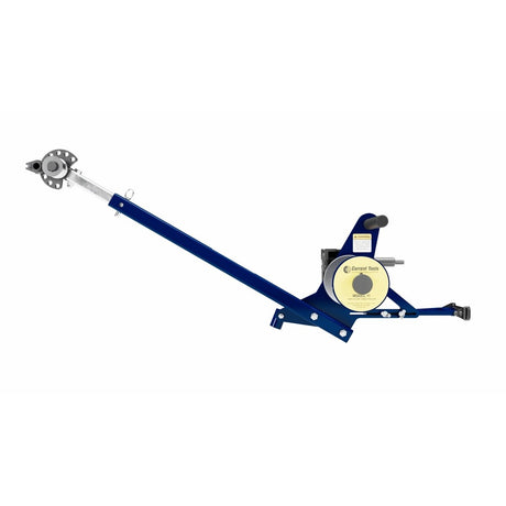 Current Tools 11 Lightweight High-Speed Cable Puller with 1000 lb. Max Capacity