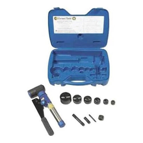 Current Tools 179PM-MC 179Pm With Metal Case