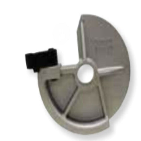 Current Tools 2-1601 1.5" EMT Bending Shoe