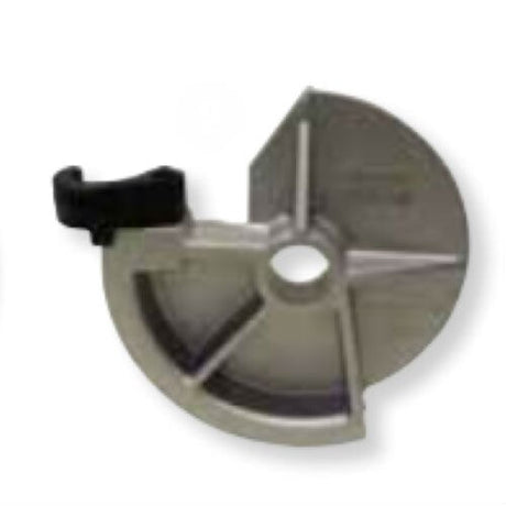 Current Tools 2-1901 2" IMC Bending Shoe