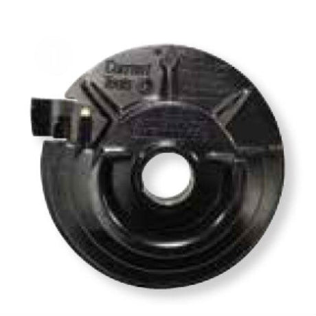 Current Tools 2-2001 1/2" Thru 1 1/4" PVC Bending Shoe