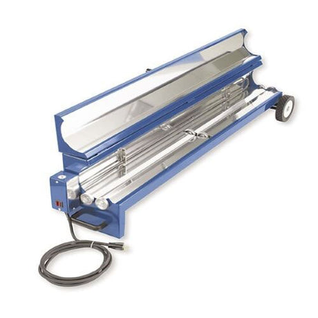 Current Tools 451 1/2" Thru 4" PVC Heater