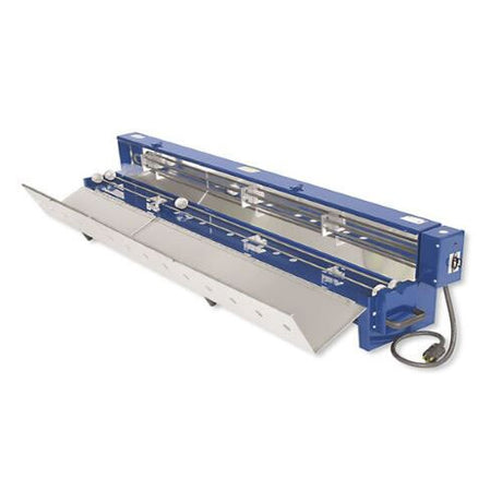 Current Tools 453 1/2" Thru 6" PVC Automatic Rotating Heater