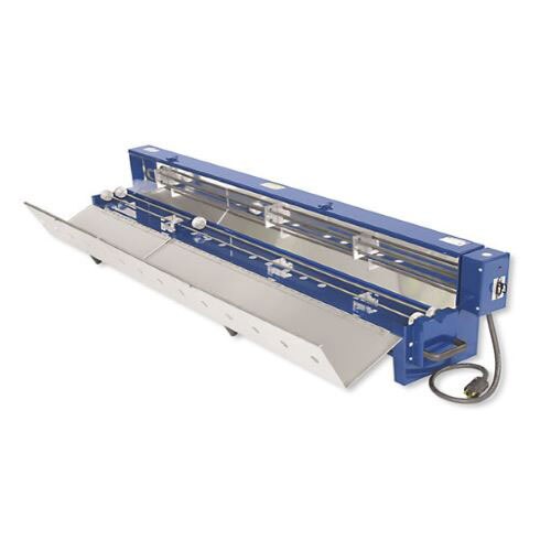 Current Tools 453 1/2" Thru 6" PVC Automatic Rotating Heater