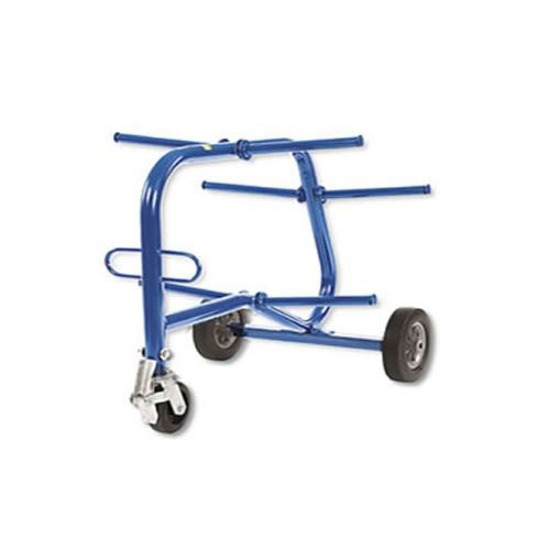 Current Tools 502 6 Reel Turtle Cart With Casters – Toolup