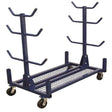 Current Tools 505M Conduit Rack With Mesh Base