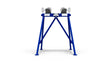 Current Tools 536 Pipe Horse Pipe Stand