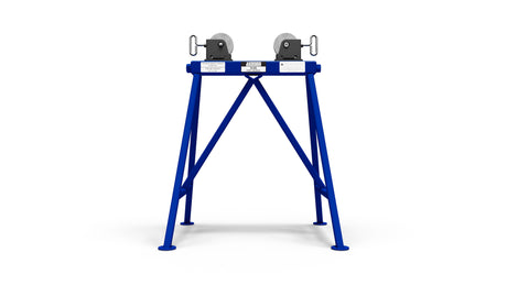 Current Tools 536 Pipe Horse Pipe Stand