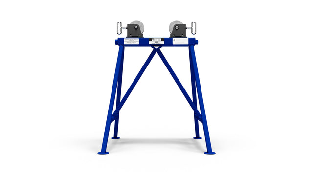 Current Tools 536 Pipe Horse Pipe Stand