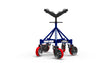 Current Tools 636 Jumbo Jack Pipe Stand