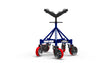 Current Tools 636 Jumbo Jack Pipe Stand