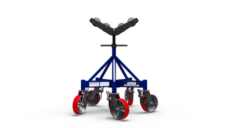 Current Tools 636 Jumbo Jack Pipe Stand