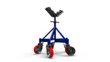 Current Tools 636 Jumbo Jack Pipe Stand - 2