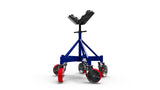 Current Tools 636 Jumbo Jack Pipe Stand - 3