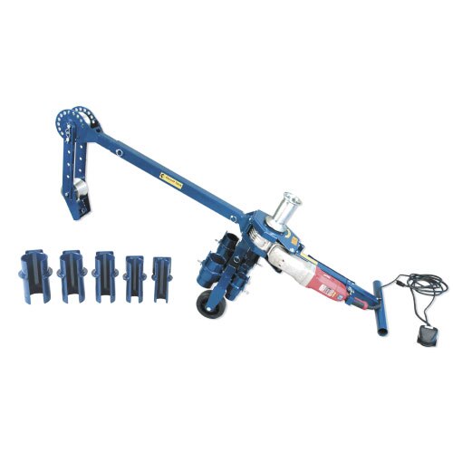 Current Tools 66 Two Speed Cable Puller