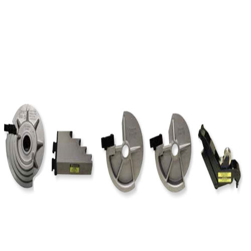 Current Tools 700E 1/2 To 2" EMT Shoe Group