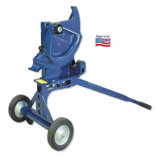 Current Tools 751 1¼" - 1½" Mechanical Bender For Rigid/IMC /Schedule 40 Pipe