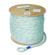 Current Tools 78600PR 7/8" 600' Double Braided Rope