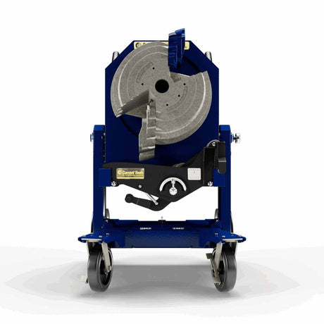 Current Tools 797 IQ  ½” to 2” Rigid, EMT, and IMC Conduit Bender