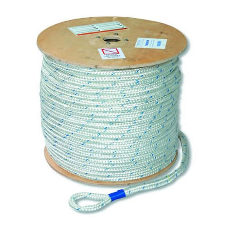 Current Tools 916300PR 9/16" X 300' Double Braided Rope