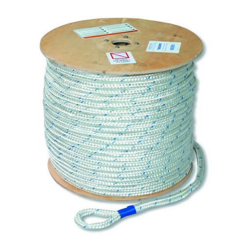Current Tools 916300PR 9/16" X 300' Double Braided Rope