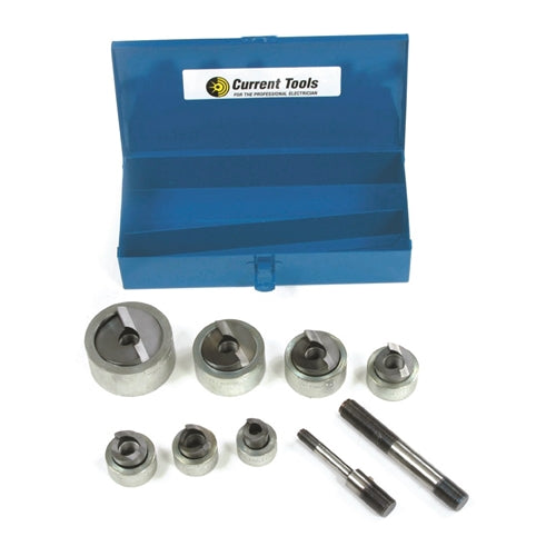 Current Tools 160SS Punch & Die Set Piece Maker Stainless