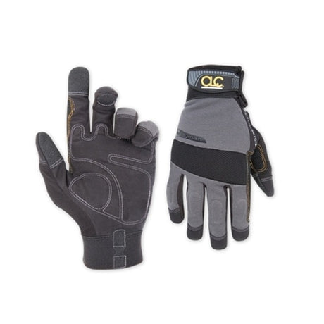 Custom Leather Craft 125L Handyman Glove Large