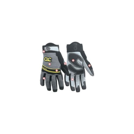Custom Leather Craft 145XL Tradesman Glove X-Large