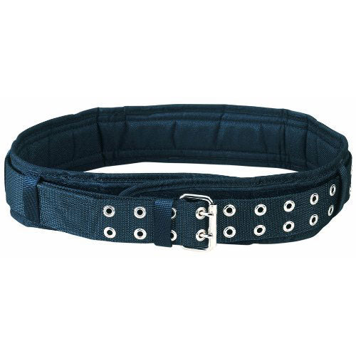 Custom Leather Craft 5623 3" Padded Comfort Belt, 29"